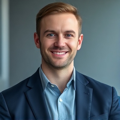 Patrick Grünwald — krypto casinos expert